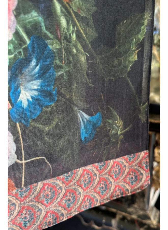 Market of Stars Flight of Fancy Scarf