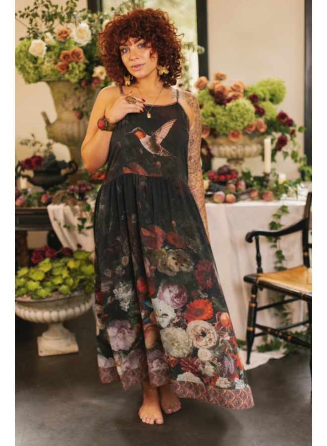 Market of Stars Flight of Fancy Slip Dress