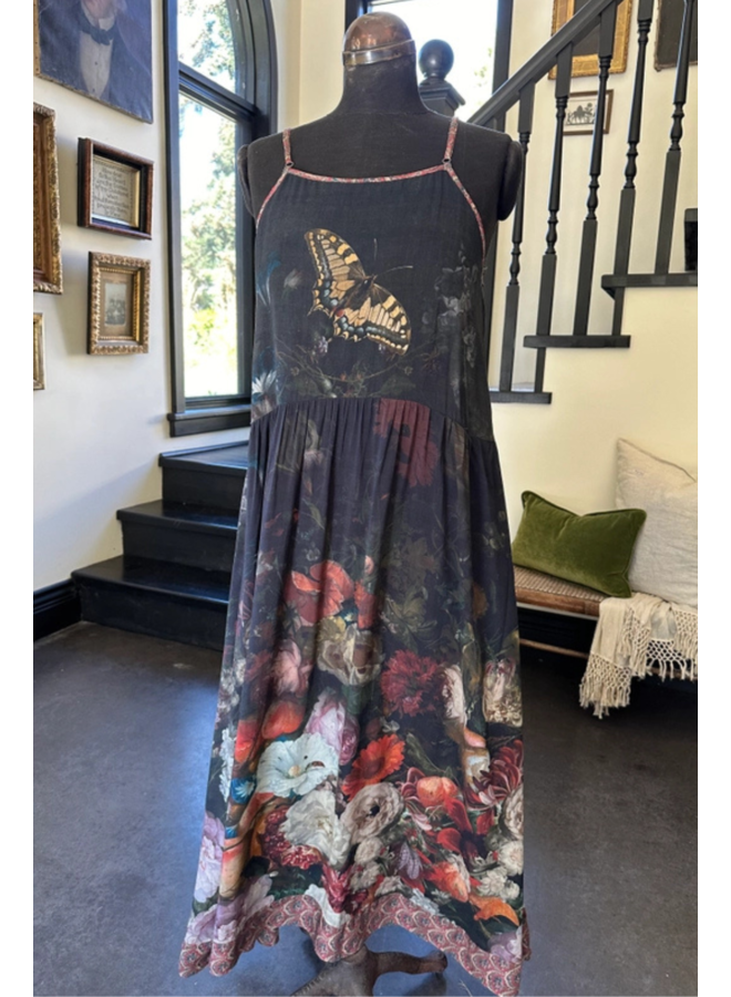 Market of Stars Flight of Fancy Slip Dress