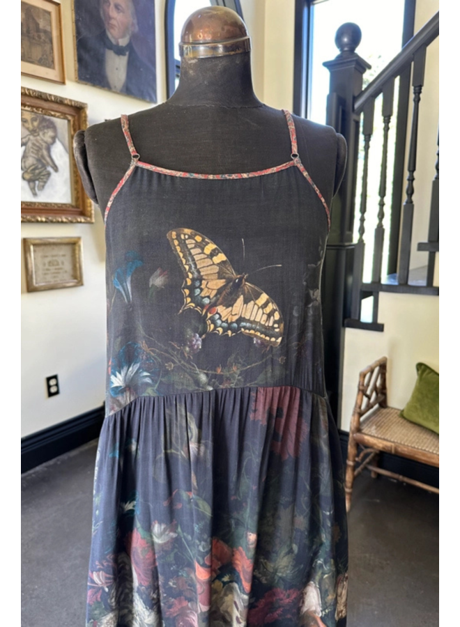 Market of Stars Flight of Fancy Slip Dress
