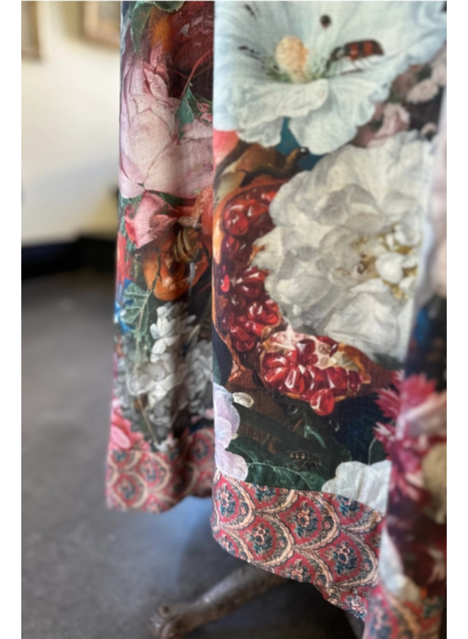 Market of Stars Flight of Fancy Slip Dress
