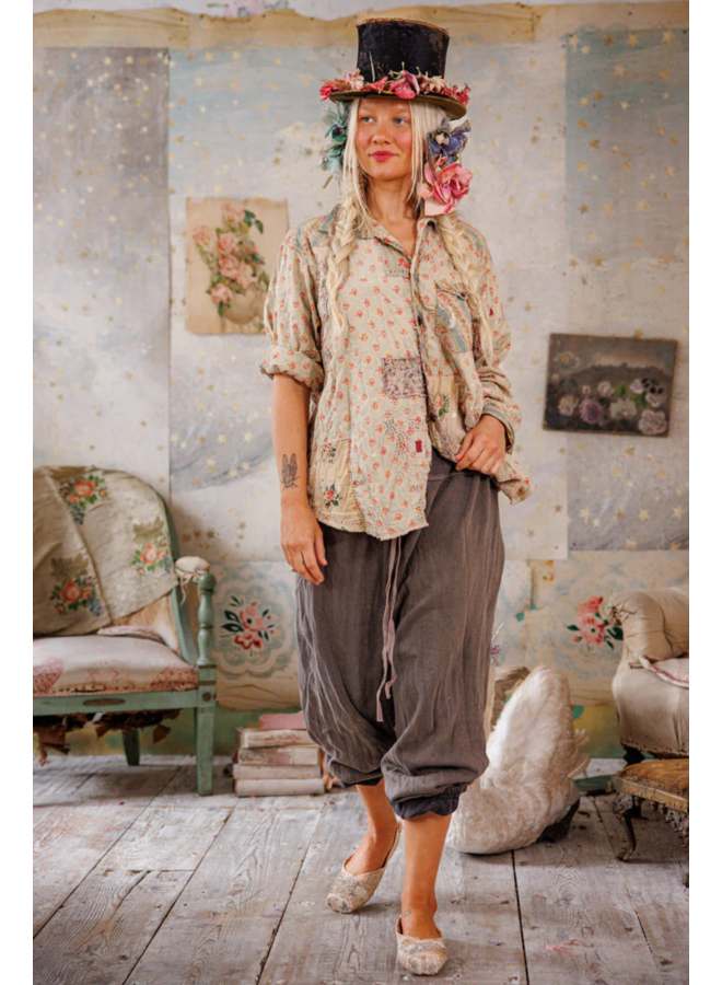 Magnolia Pearl Kelly Western Shirt in Mon Cheri
