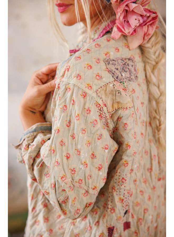 Magnolia Pearl Kelly Western Shirt in Mon Cheri