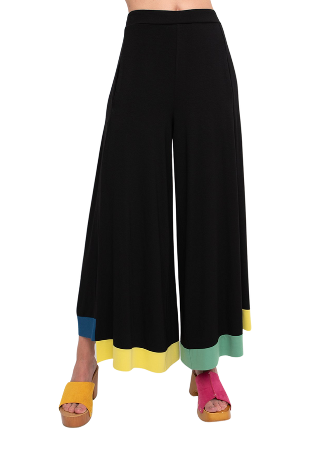 Ozai Spray Pant
