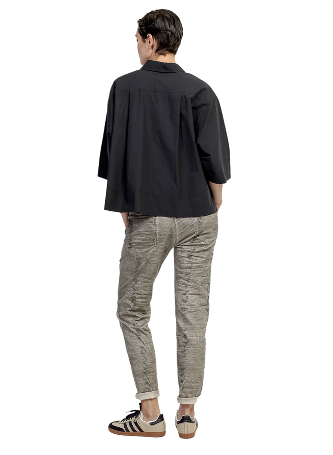 Alembika Agusta Camp Shirt