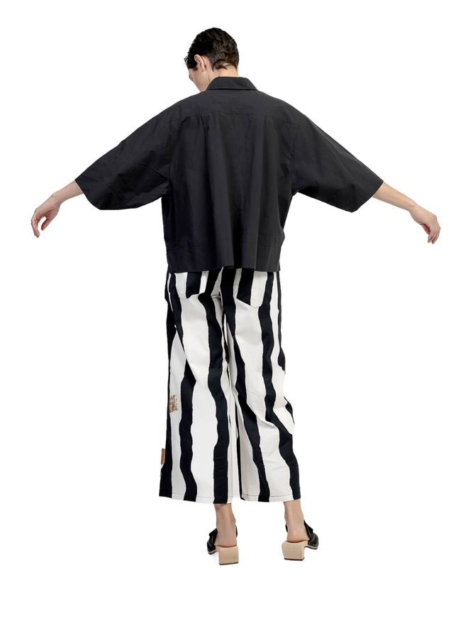 Alembika Agusta Camp Shirt
