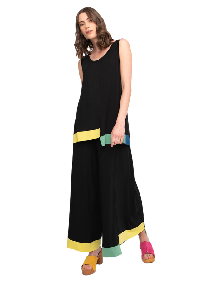 Ozai Spray Pant