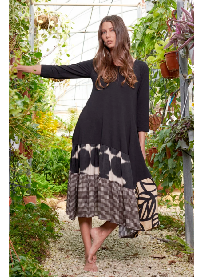 Alembika Serene Swing Dress