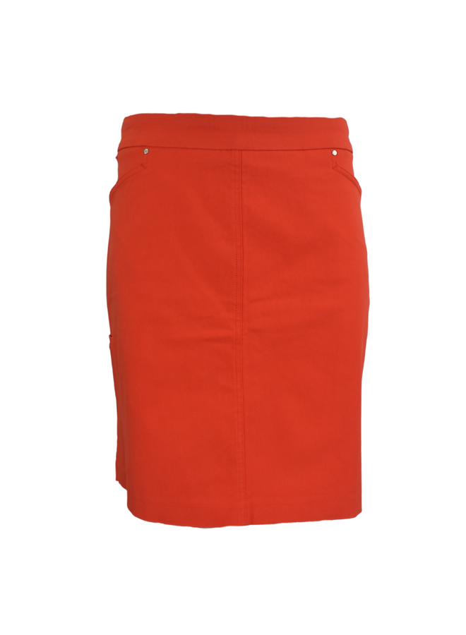 Renuar Skort In Valentine