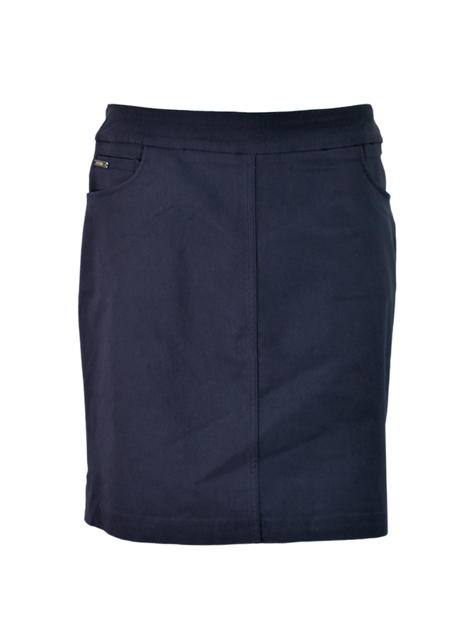 Renuar Skort In New Midnight