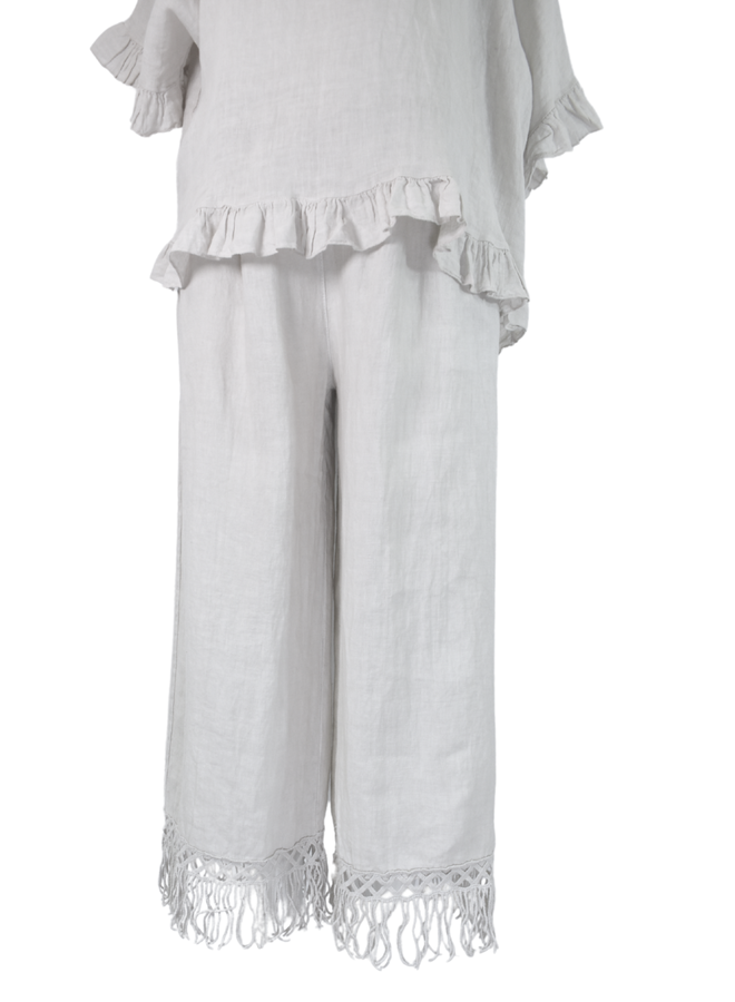 Acuarela Morocco Pant