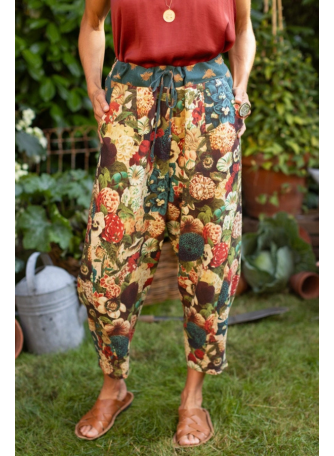 Market Of Stars Stay Gold Artist Pants