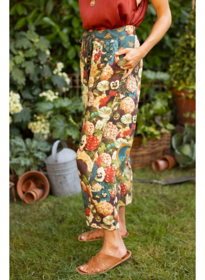 Market Of Stars Stay Gold Artist Pants