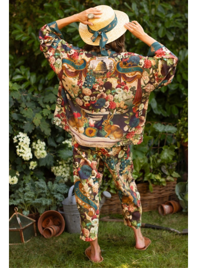 Market Of Stars Stay Gold Artist Pants
