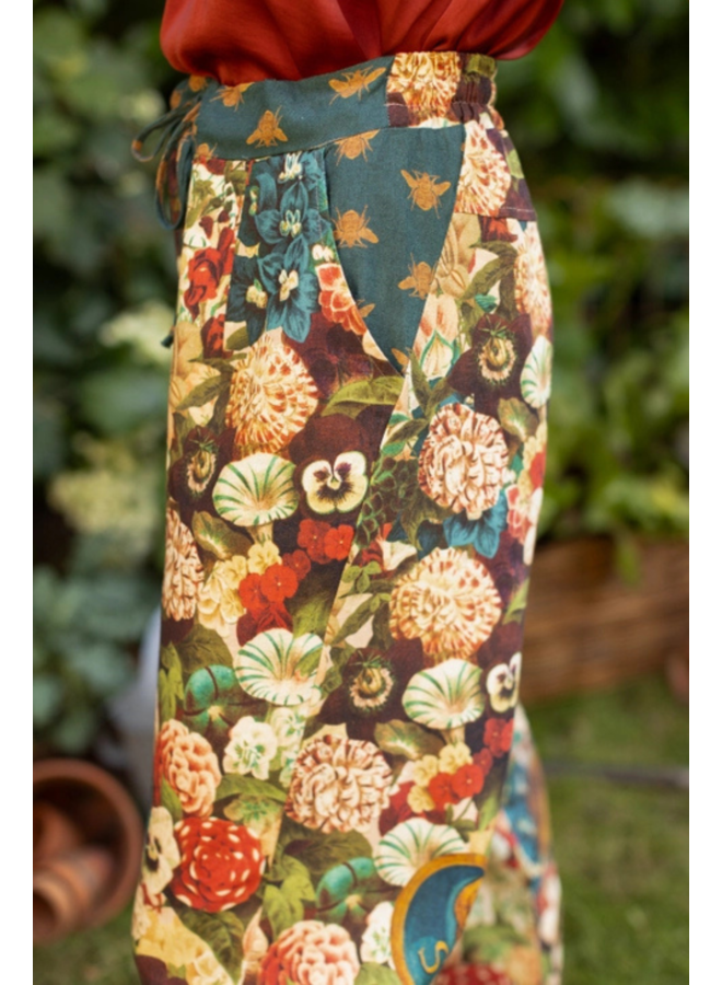 Market Of Stars Stay Gold Artist Pants
