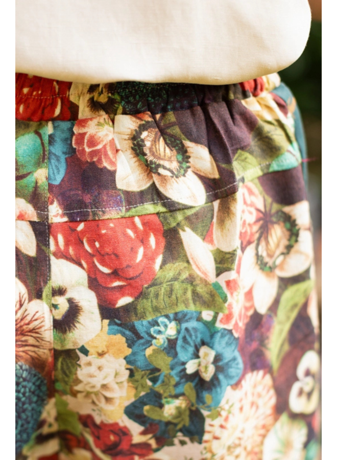 Market Of Stars Stay Gold Artist Pants