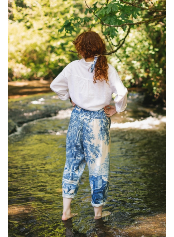 Market Of Stars Let the Light in Artist Pants
