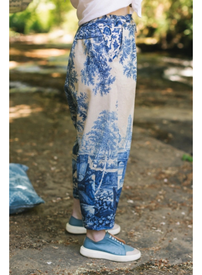 Market Of Stars Let the Light in Artist Pants