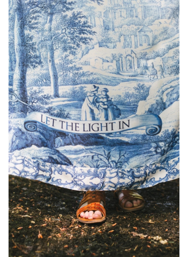 Market of Stars Let the Light in Slip Dress