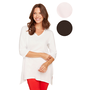 Renuar Tunic Tee in More Colors