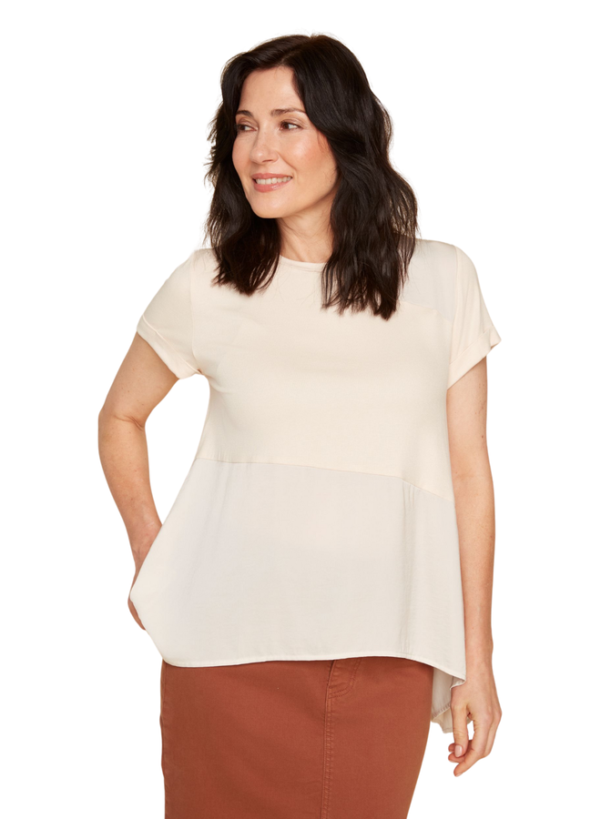 Renuar Soft And Beautiful Tunic in More Colors