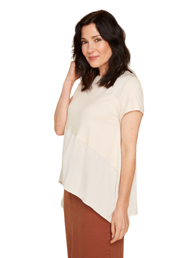 Renuar Soft And Beautiful Tunic in More Colors