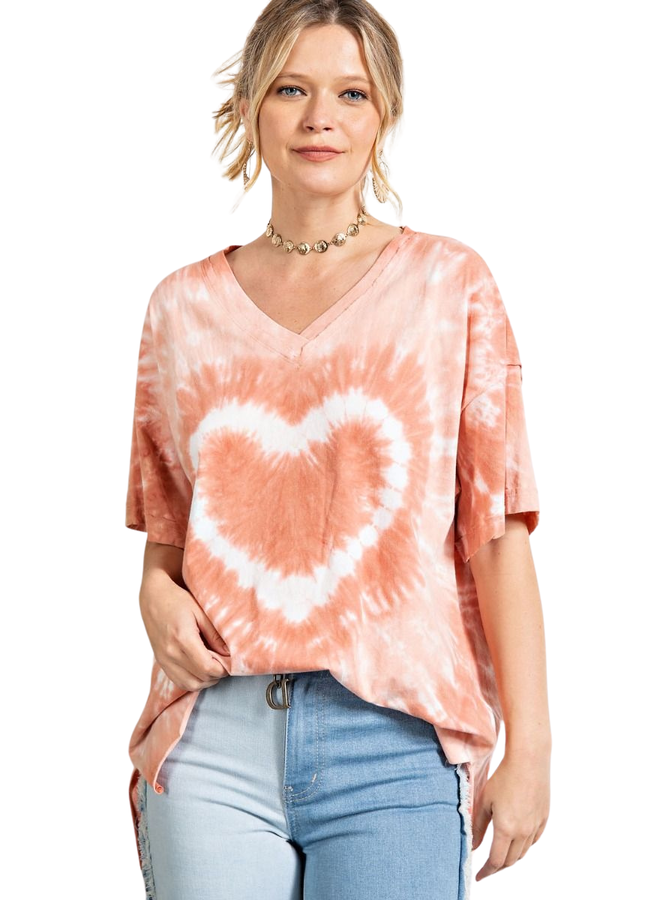 Describe Love Tee