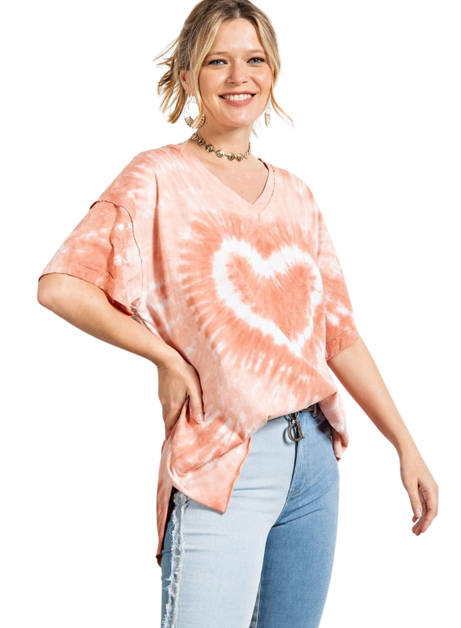 Describe Love Tee