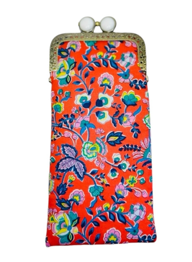 Kazusa Eyeglass Case