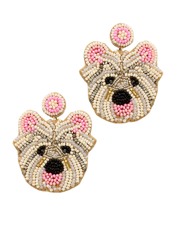Maltise Earrings