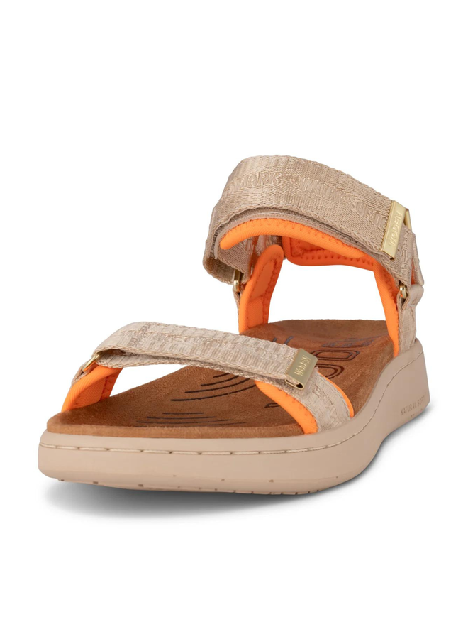 Woden Line Heritage Sandal
