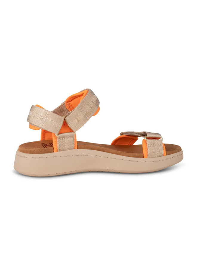 Woden Line Heritage Sandal