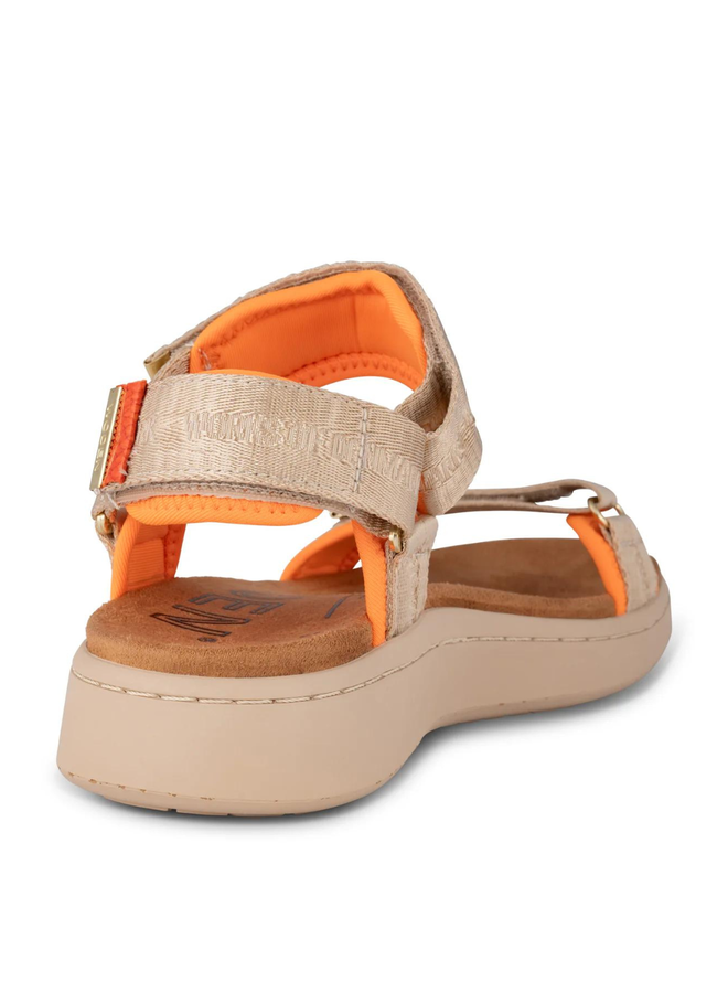 Woden Line Heritage Sandal