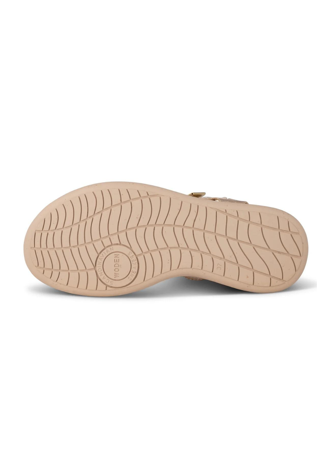 Woden Line Heritage Sandal