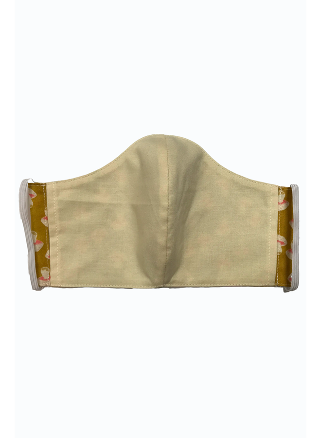 Mushroon Mask
