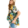Sun Seeker Floral Top