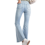 Be There Bell Bottom Jeans