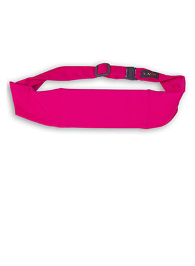 Bandi Belt Classic In Fuchsia