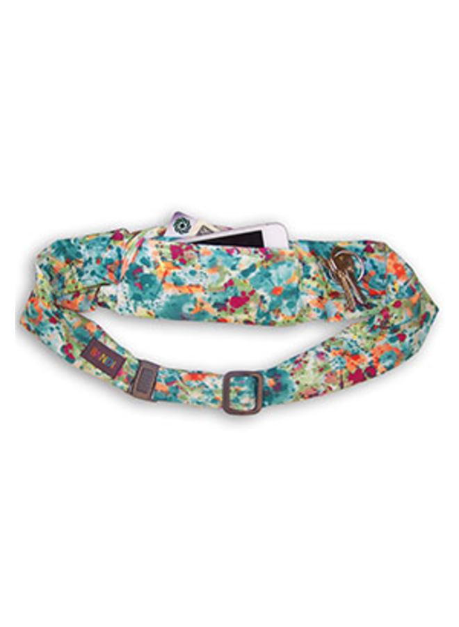 Bandi Belt Classic In Splash