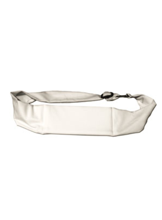 Bandi Belt Classic In White