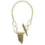 Tepe Shard Necklace