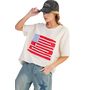 Fun Flag Tee
