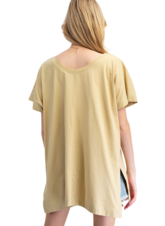 Funky By The Bay Top