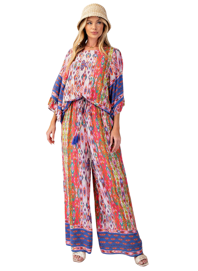 Island Pants