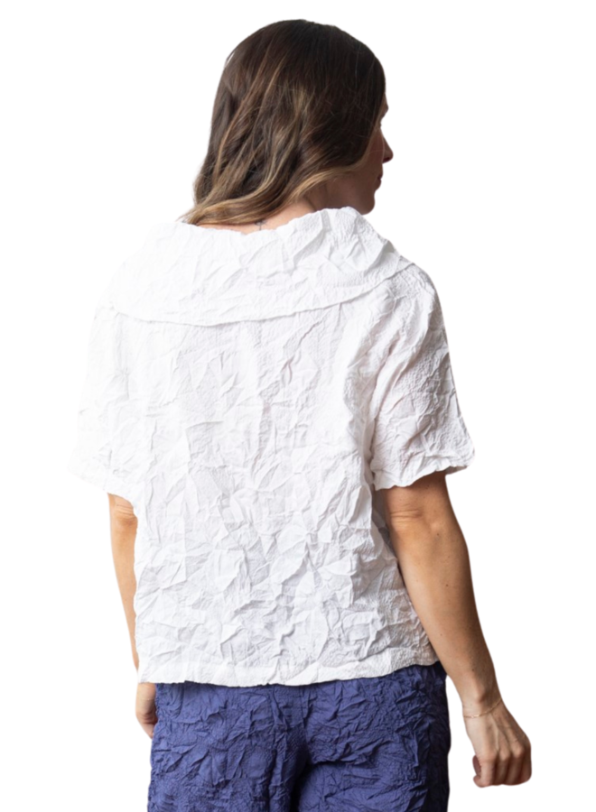 Olivia Crush Travel Top