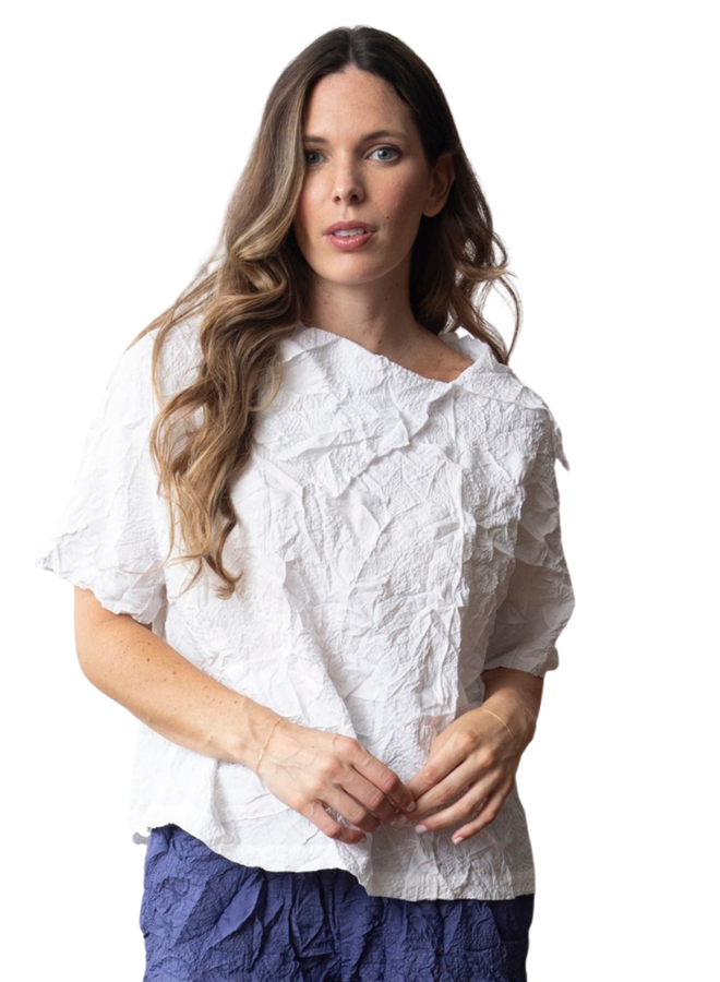 Olivia Crush Travel Top