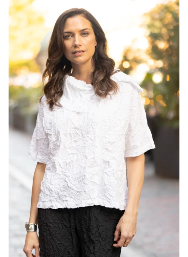 Olivia Crush Travel Top