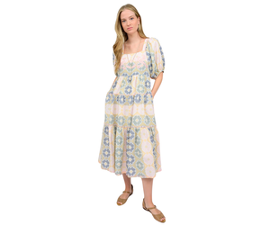 ワンピース ye__yama Apolina Jane Dress Organdie ワンピース ye__yama Apolina Jane Dress Organdie ワンピース ye__