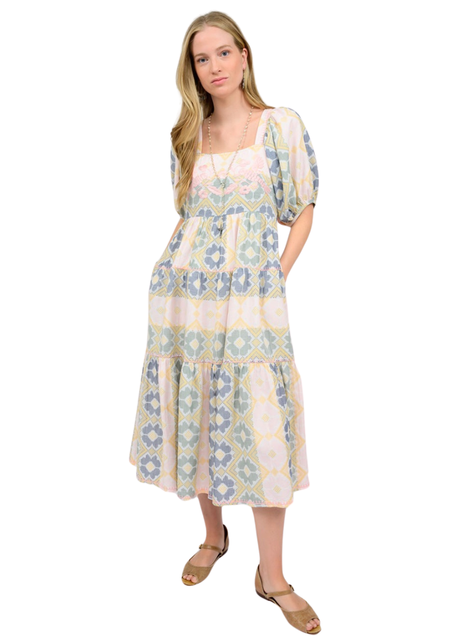 Ivy Jane Zelda Dress