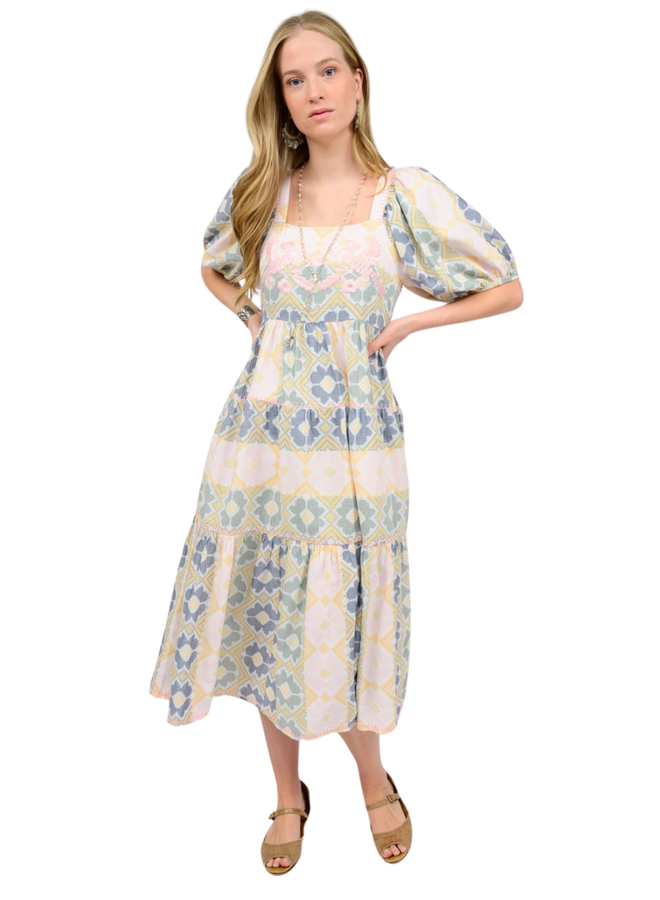 Ivy Jane Zelda Dress